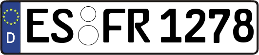 ES-FR1278