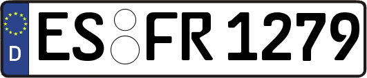 ES-FR1279