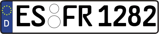 ES-FR1282