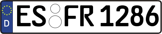 ES-FR1286