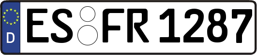 ES-FR1287