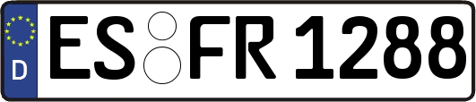ES-FR1288