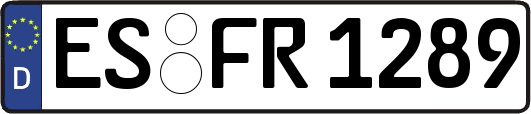 ES-FR1289