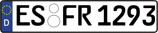 ES-FR1293