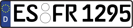 ES-FR1295