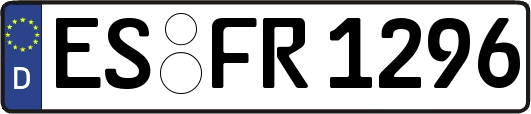 ES-FR1296