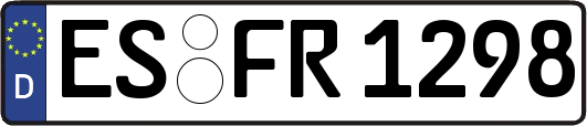 ES-FR1298