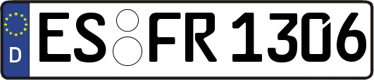 ES-FR1306