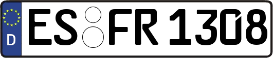 ES-FR1308
