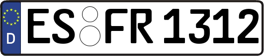 ES-FR1312