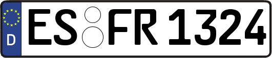 ES-FR1324