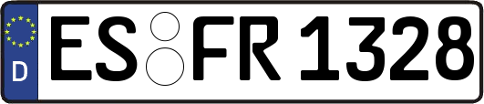 ES-FR1328