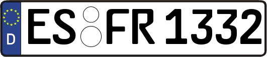 ES-FR1332