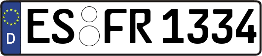 ES-FR1334