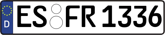 ES-FR1336
