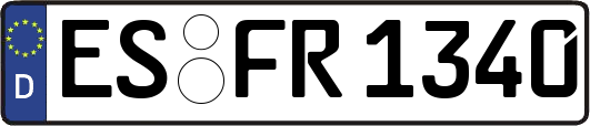 ES-FR1340