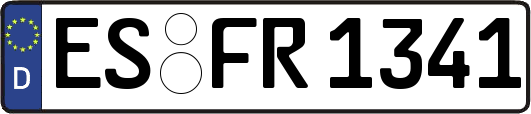 ES-FR1341
