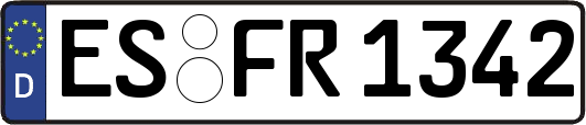 ES-FR1342