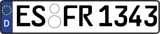 ES-FR1343