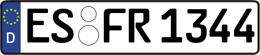 ES-FR1344