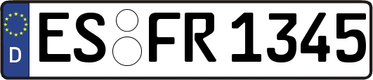ES-FR1345
