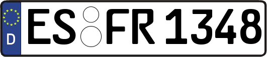 ES-FR1348