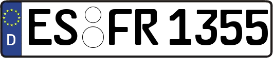 ES-FR1355