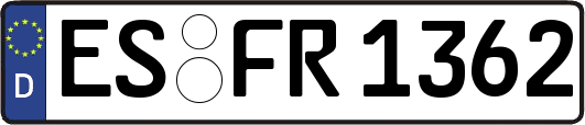 ES-FR1362