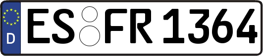 ES-FR1364