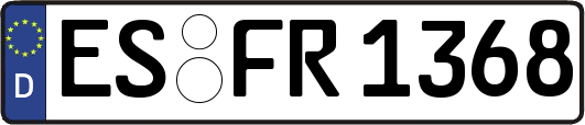 ES-FR1368