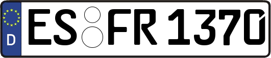 ES-FR1370