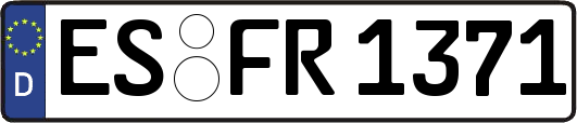 ES-FR1371