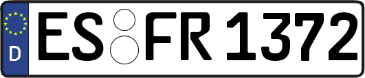 ES-FR1372