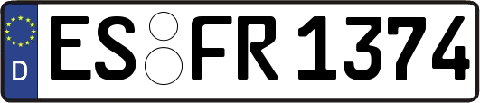 ES-FR1374