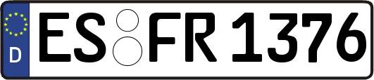 ES-FR1376