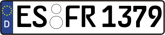 ES-FR1379