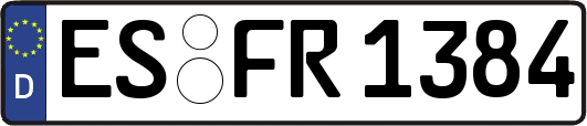 ES-FR1384