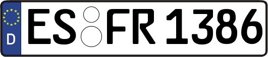 ES-FR1386