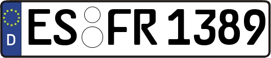 ES-FR1389