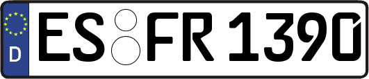 ES-FR1390