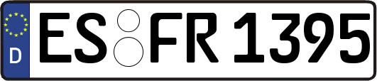 ES-FR1395