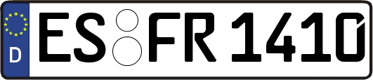ES-FR1410