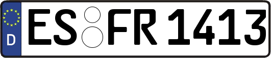 ES-FR1413