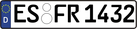 ES-FR1432