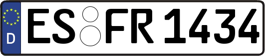 ES-FR1434