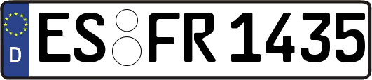 ES-FR1435