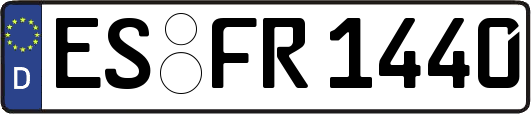 ES-FR1440