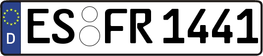 ES-FR1441