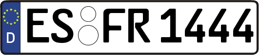 ES-FR1444