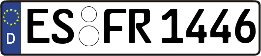ES-FR1446